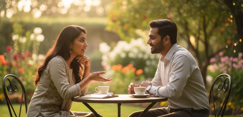 Important Questions to Ask Before Marriage