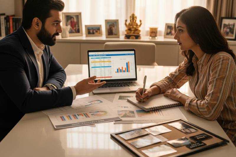 Financial Compatibility