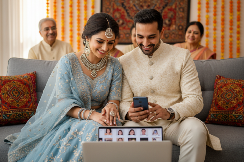 Gujarati Matrimony Sites