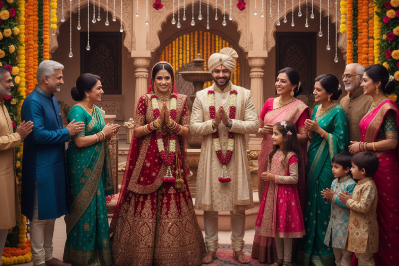 Gujarati Matrimony