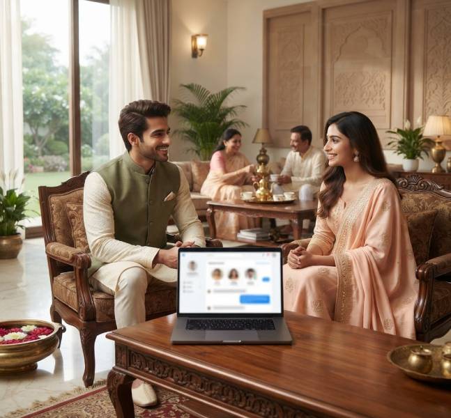 Best Gujarati Matrimony Website
