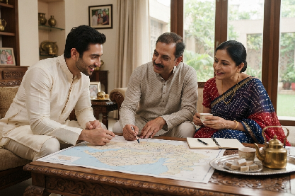 Trusted Gujarati Marriage Community