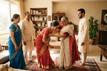 Gujarati Soulmate for Professionals and Families