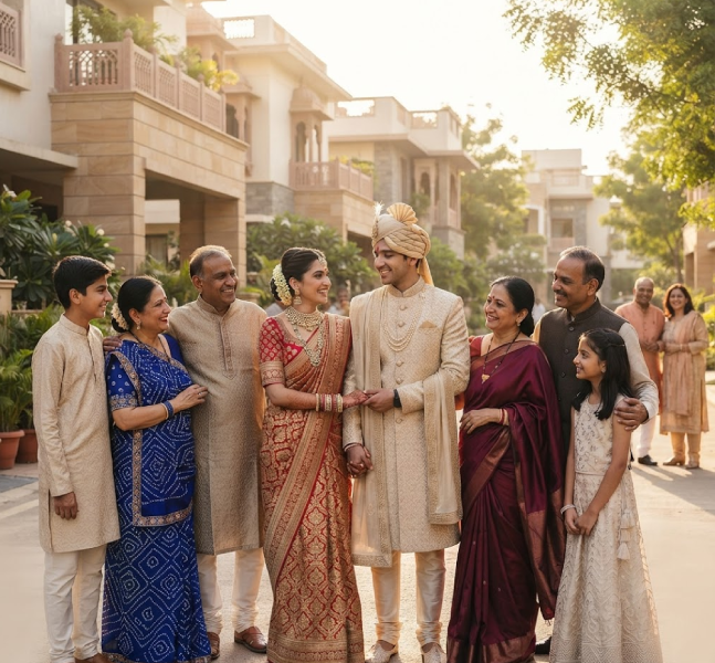 Gujarati Soulmate – Verified Marriage Profiles