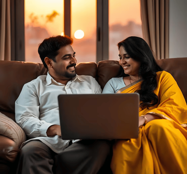 Find Verified Gujarati Life Partner Online