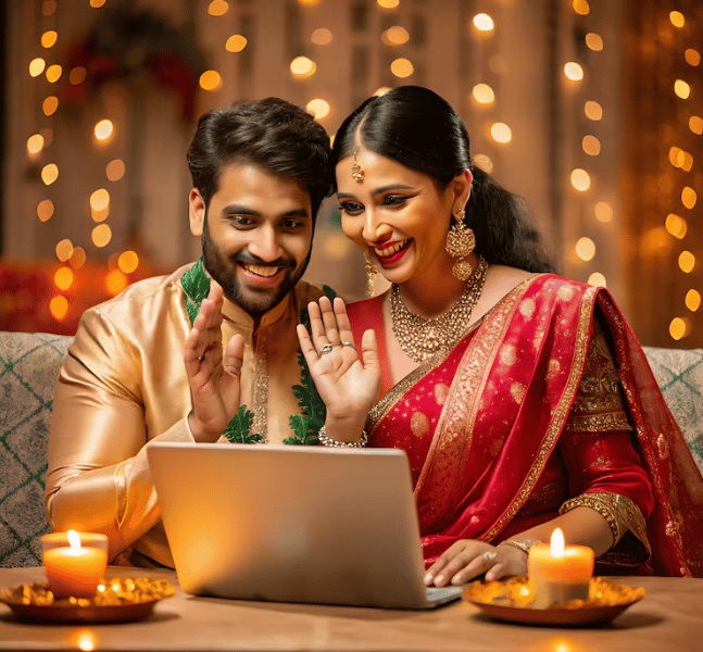 verified matrimony profiles