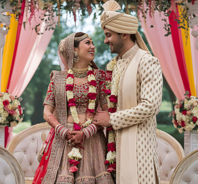 Gujarati Wedding Checklist