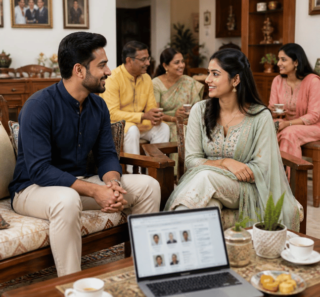 Best Gujarati Matrimony Website