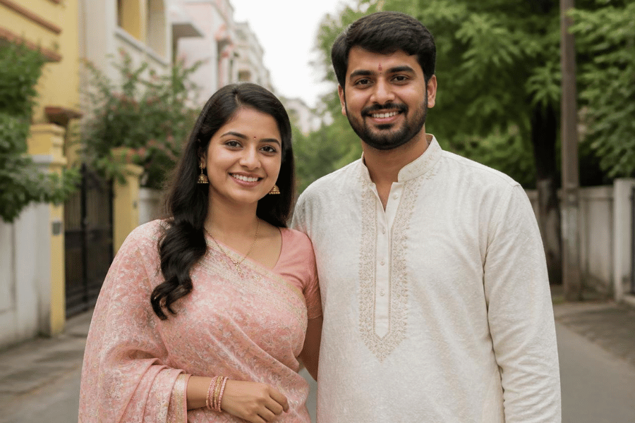 Secure Gujarati Matrimony Website