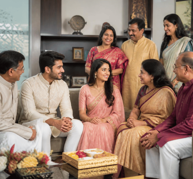 Gujarati Soulmate – Verified Marriage Profiles