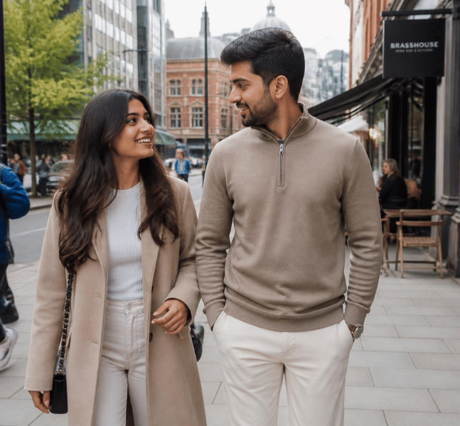 Gujarati Matrimony Platform for Marriage