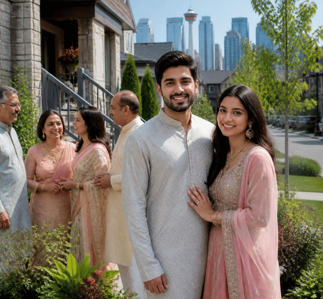 Gujarati Soulmate with Verified NRI Profiles