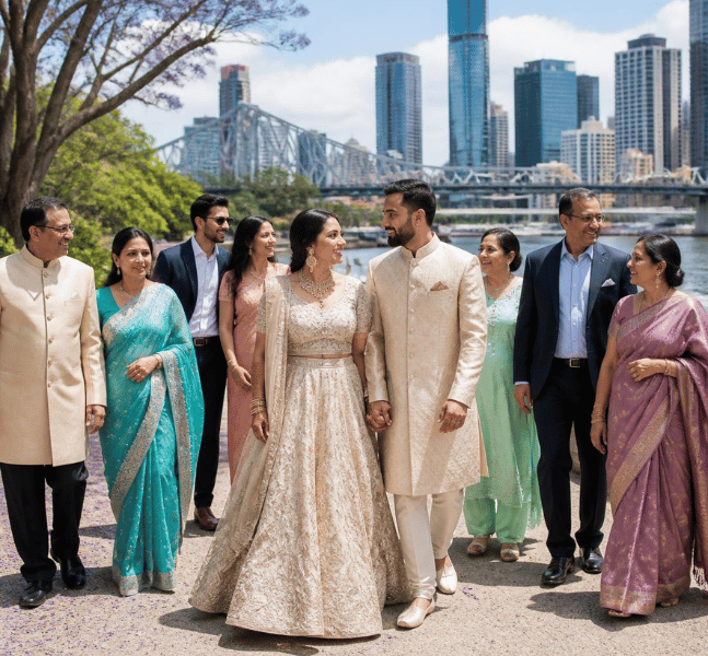 Genuine Gujarati Marriage Profiles