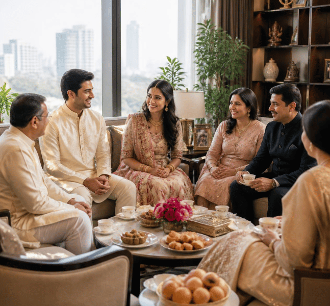 Premium Gujarati Matchmaking Services