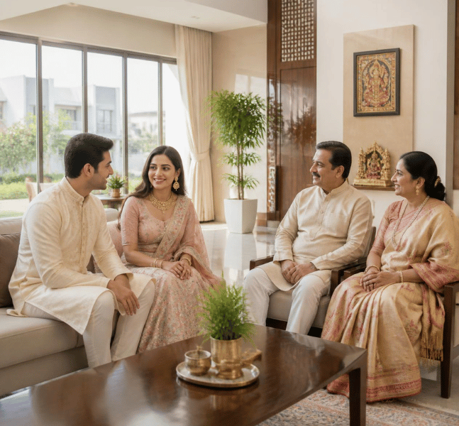 Best Gujarati Matrimony Site for Marriage