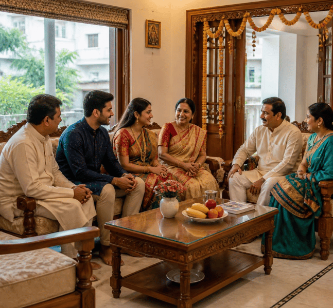 Gujarati Matrimony for Serious Marriage Seekers