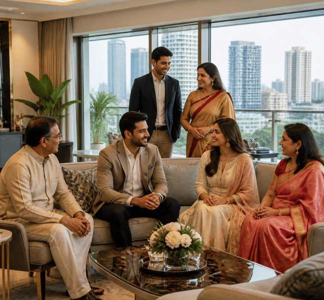 Best Online Gujarati Marriage Community