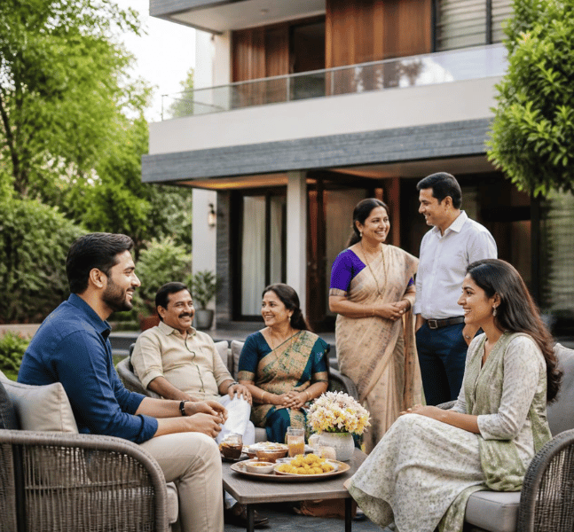 Connect with Verified Gujarati Families
