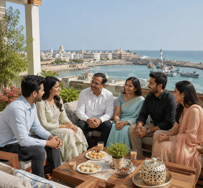 Secure Gujarati Matrimony Website