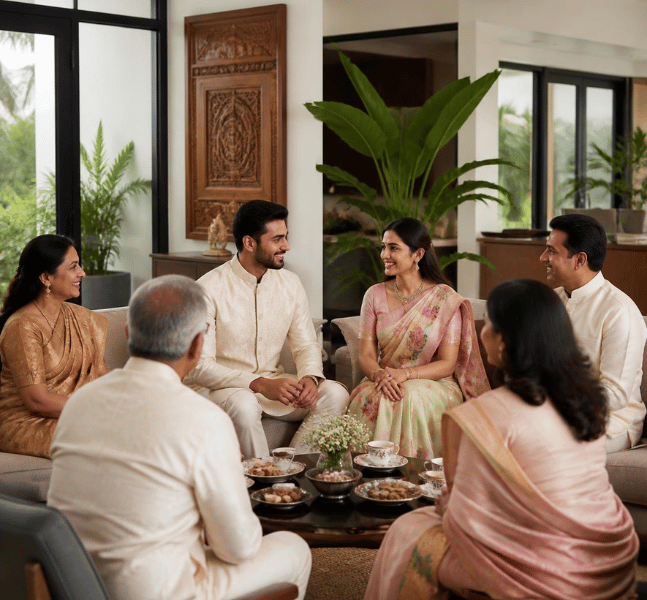 Find Your Gujarati Soulmate Online