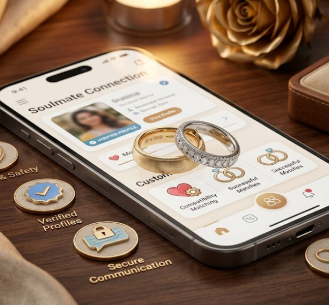 paid vs free matrimony
