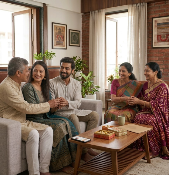 Matrimony Apps in India