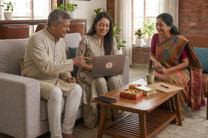 Matrimony Apps in India