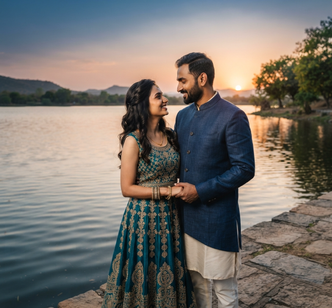 Gujarati Love Stories