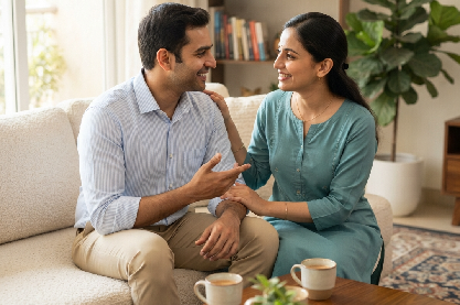 Family Values in Marriage