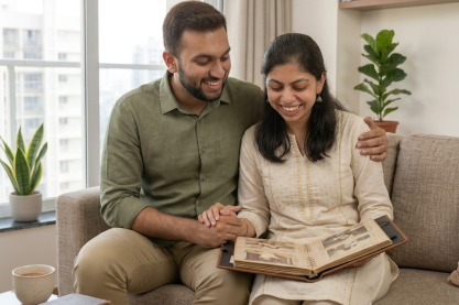 Gujarati Love Stories