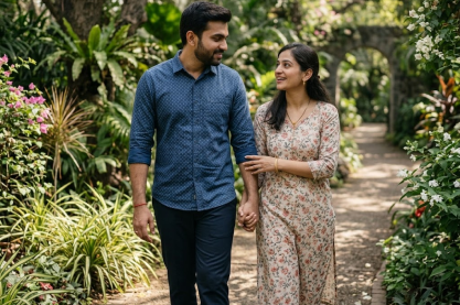 Arranged Marriage Stories