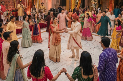 Unique Gujarati Wedding Ideas