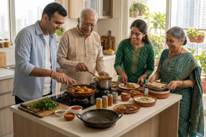 Family Values in Marriage