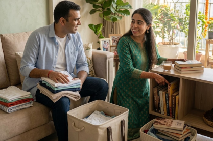 Family Values in Marriage