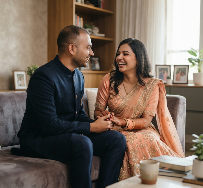 Gujarati Soulmate