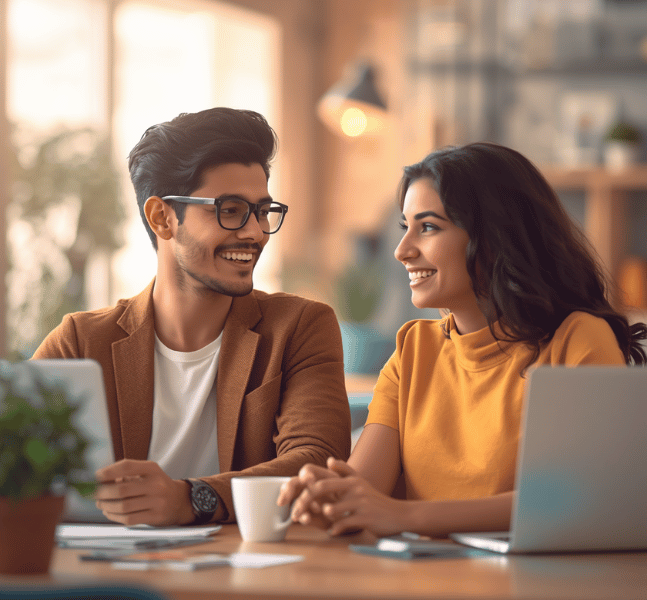Shortlist the Right Match on Matrimony