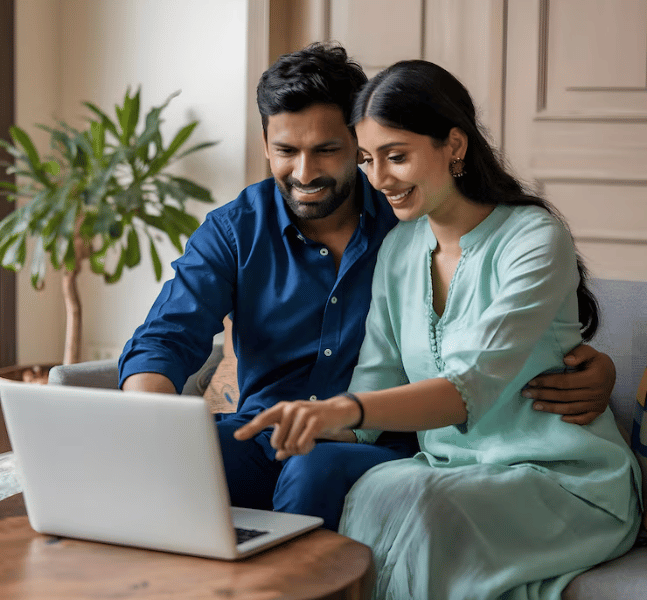 Start a Conversation on Matrimony Platforms