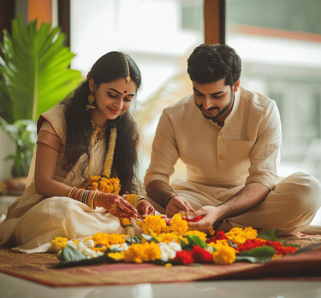 Work-Life Balance After Marriage