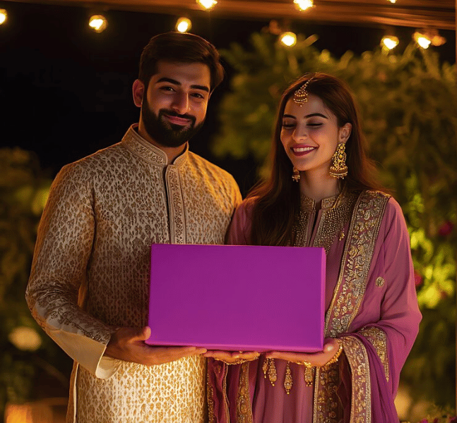 Gujarati Soulmate – Find Your Forever Partner