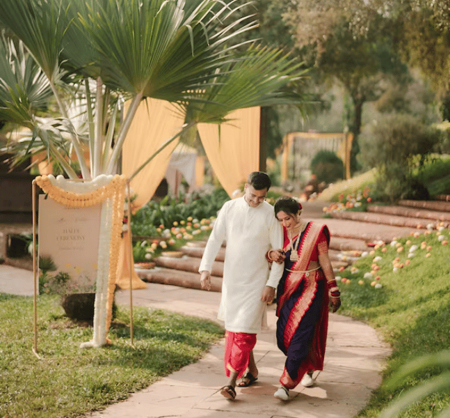 Gujarati Wedding Checklist