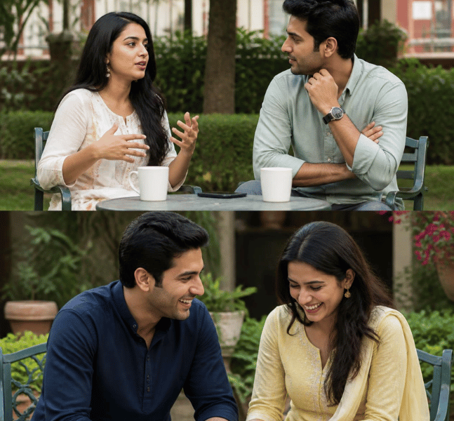 Qualities to Look for in a Life Partner