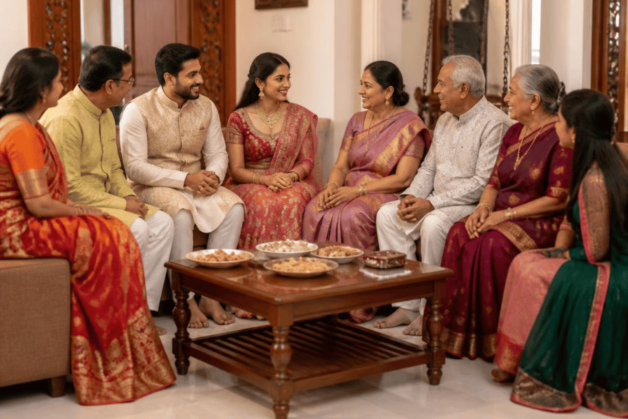 Trusted Gujarati Wedding Matchmaking Website