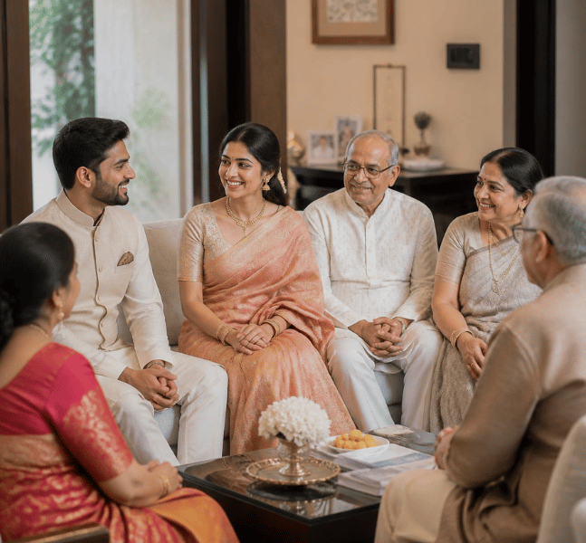 Find Gujarati Brides and Grooms Online