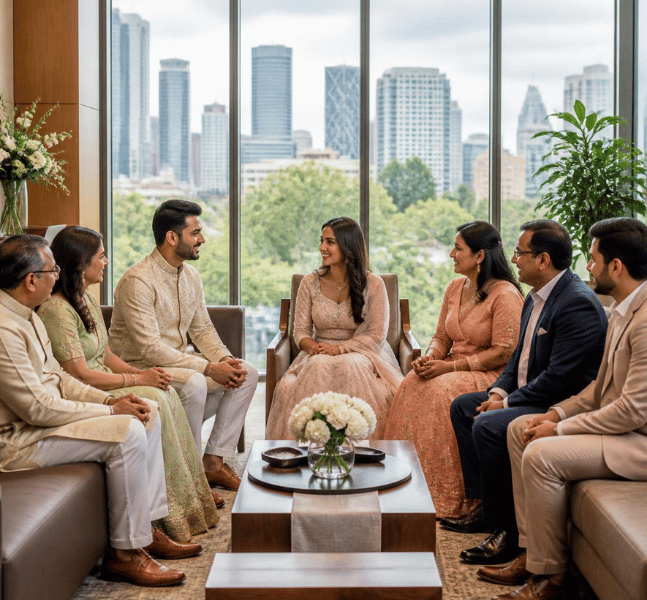 Find Your Perfect Gujarati Marriage Match