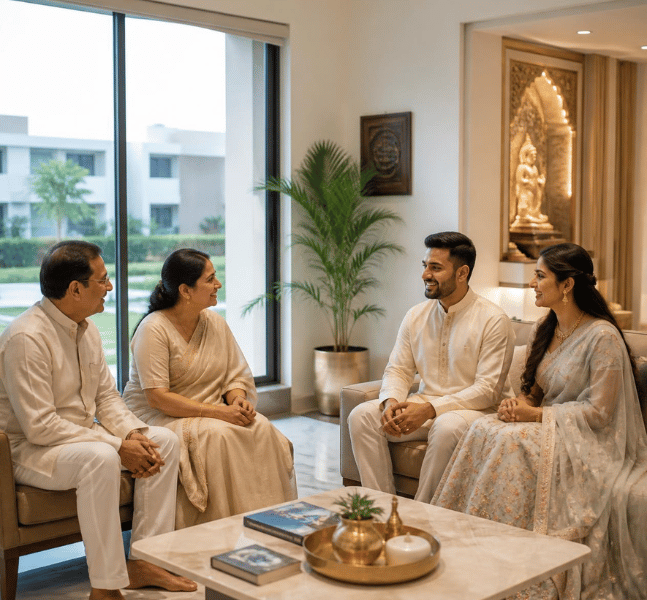 Gujarati Soulmate – Verified Marriage Profiles