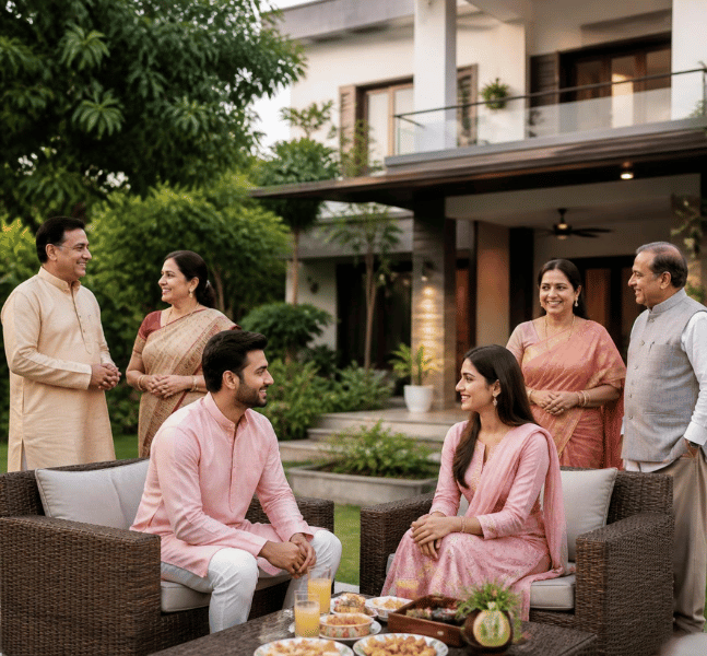Premium Gujarati Marriage Community