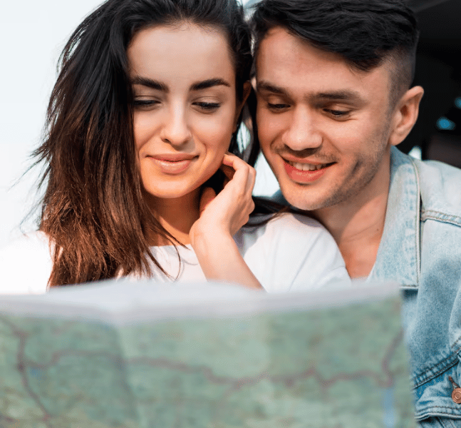 nri marriage visa process