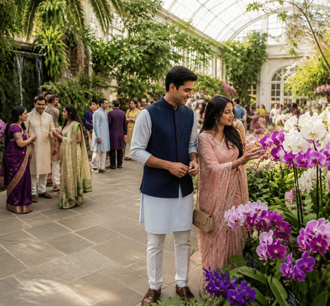 Find Your Perfect Gujarati Marriage Match