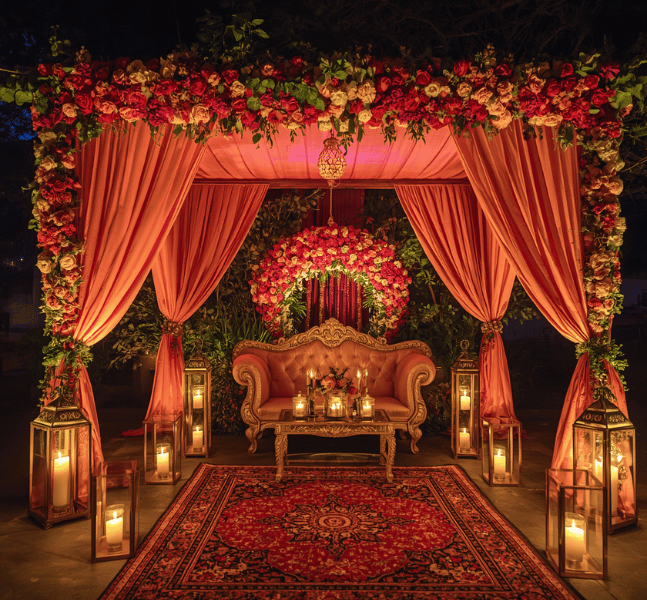 eco friendly wedding gujarati