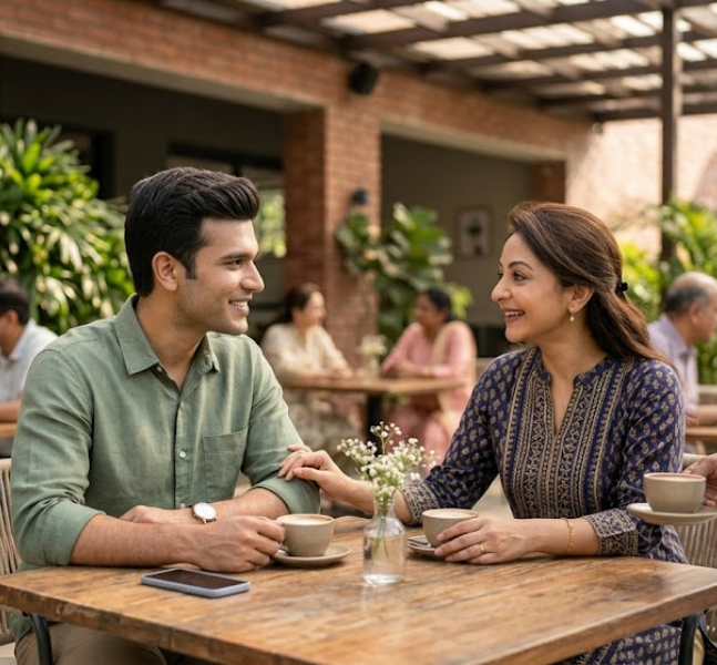 Premium Matrimony Membership